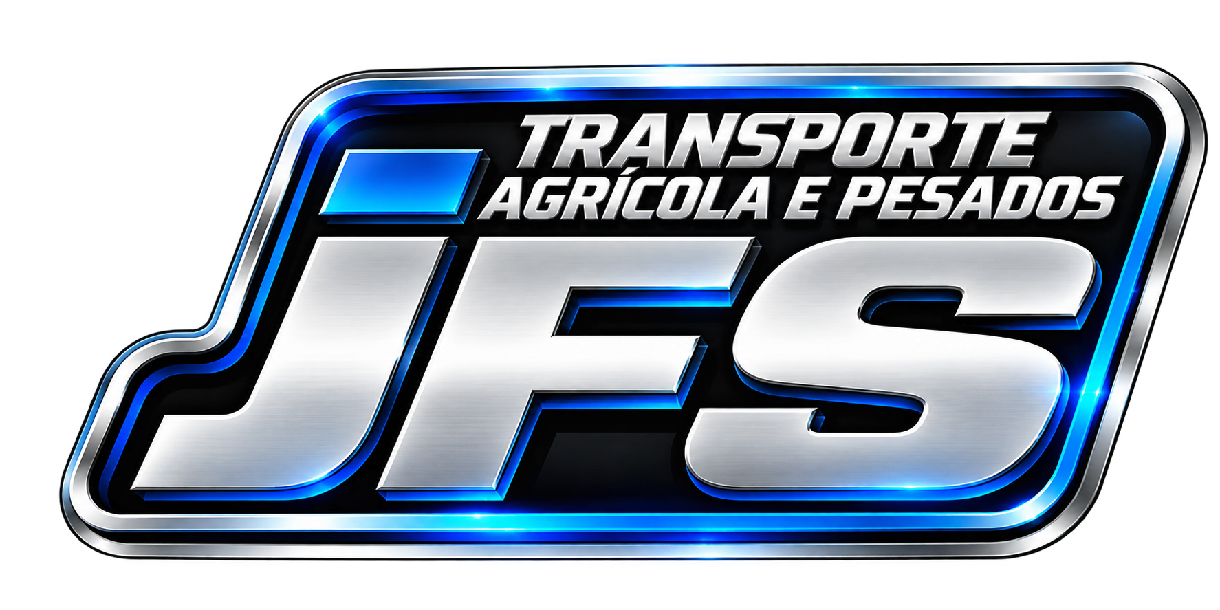JFS Transporte Agrícola e Pesados